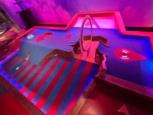 Puttshack Review