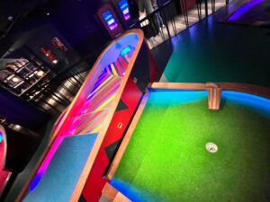 Puttshack Review