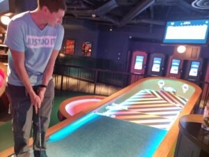 Puttshack Review