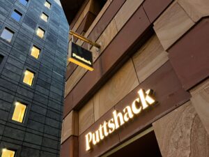 Puttshack Review