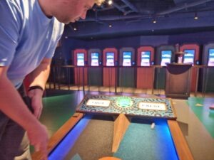 Puttshack Review