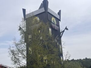 Bayern Park Review ()