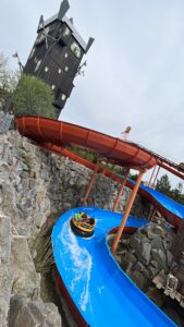 Bayern Park Review ()