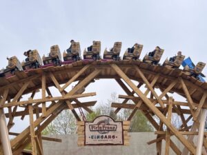 Bayern Park Review ()