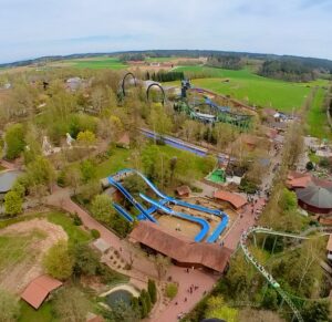 Bayern Park Review ()