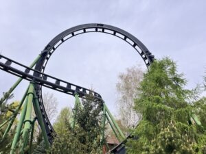 Bayern Park Review ()