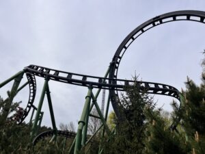 Bayern Park Review ()