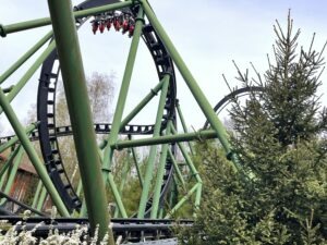 Bayern Park Review ()