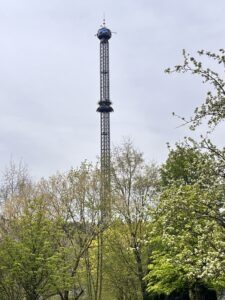 Bayern Park Review ()
