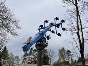 Bayern Park Review ()