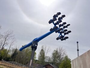 Bayern Park Review ()