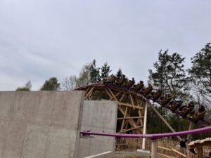 Bayern Park Review ()