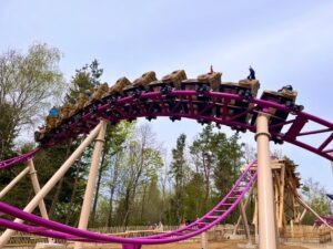 Bayern Park Review ()