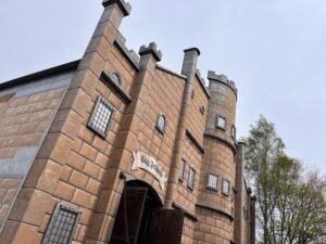 Bayern Park Review ()