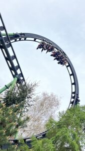 Bayern Park Review ()