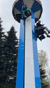 Bayern Park Review ()