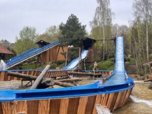 Bayern Park Review ()