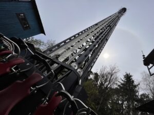Bayern Park Review ()