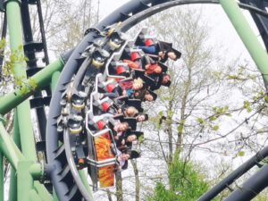 Bayern Park Review ()