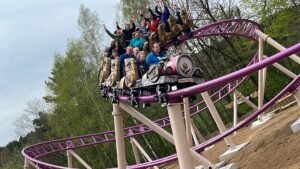 Bayern Park Review ()