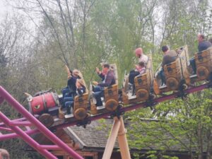 Bayern Park Review ()