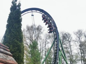 Bayern Park Review ()