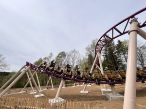 Bayern Park Review ()
