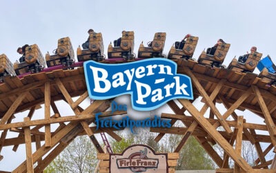 Bayern Park 2023 Review