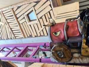 Bayern Park Review ()