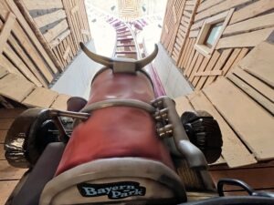 Bayern Park Review ()