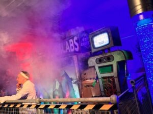Phantom Peak Platypus Parade Review ()