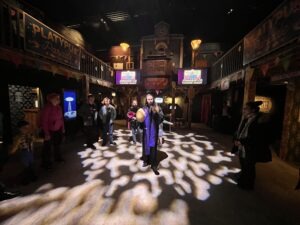 Phantom Peak Platypus Parade Review ()