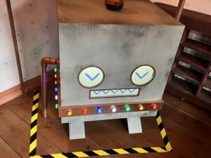 Phantom Peak Platypus Parade Review ()