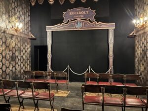 Phantom Peak Platypus Parade Review ()
