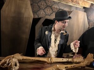 Phantom Peak Platypus Parade Review ()