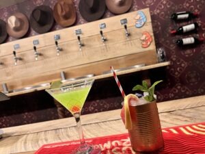 Phantom Peak Platypus Parade Review ()
