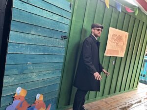 Phantom Peak Platypus Parade Review ()