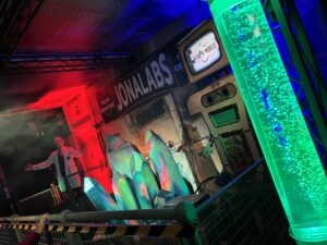 Phantom Peak Platypus Parade Review ()