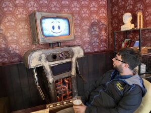 Phantom Peak Platypus Parade Review ()