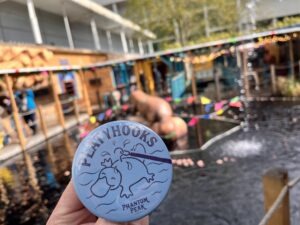 Phantom Peak Platypus Parade Review ()