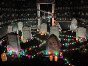 Phantom Peak Platypus Parade Review ()