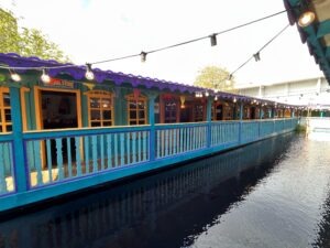 Phantom Peak Platypus Parade Review ()