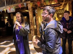 Phantom Peak Platypus Parade Review ()