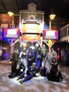 Phantom Peak Platypus Parade Review ()