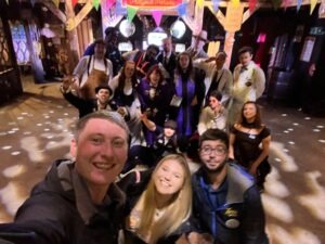 Phantom Peak Platypus Parade Review ()
