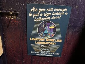 Phantom Peak Platypus Parade Review ()