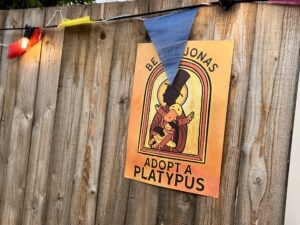 Phantom Peak Platypus Parade Review ()