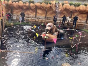 Phantom Peak Platypus Parade Review ()