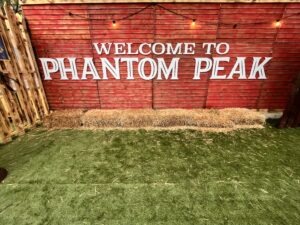 Phantom Peak Platypus Parade Review ()