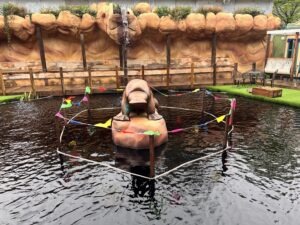 Phantom Peak Platypus Parade Review ()
